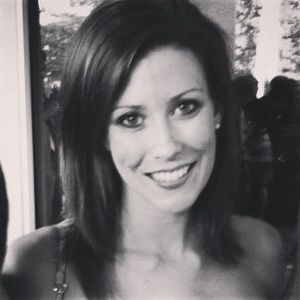 Meet your Posher, Stefanie